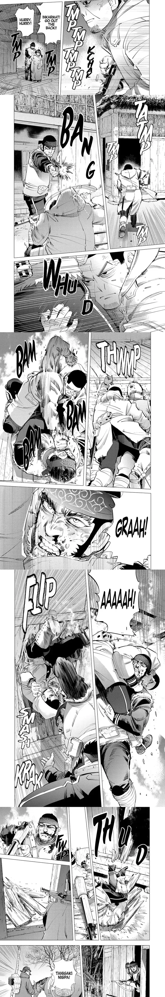 Golden Kamuy Chapter 230 image 4_optimized